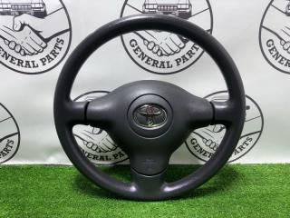 Руль Toyota Succeed 2006