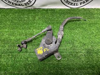 Датчик высоты дорожного просвета передний левый Toyota Aristo 2001 контрактная Датчик высоты дорожного просвета передний левый Toyota Aristo 2001