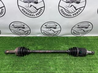 Привод задний левый Toyota Premio 2006 контрактная Привод задний левый Toyota Premio 2006