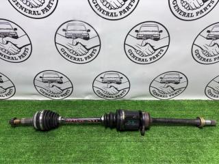 Привод передний правый Toyota Premio 2003 контрактная Привод передний правый Toyota Premio 2003