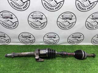 Привод передний правый Toyota Ipsum 2003 контрактная Привод передний правый Toyota Ipsum 2003