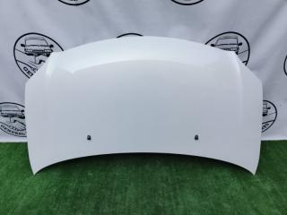 Капот Toyota Ist 2004