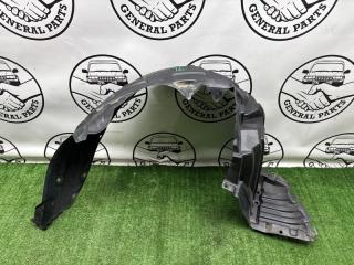 Подкрылок передний левый Toyota Probox 2006