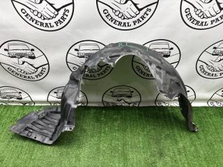 Подкрылок передний правый Toyota Succeed 2010