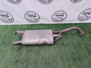 Глушитель Toyota Premio 2003