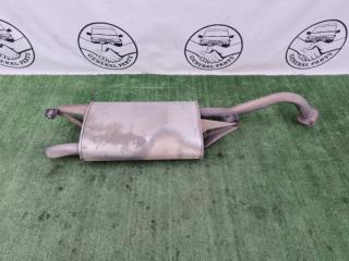 Глушитель Toyota Premio 2003
