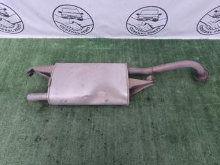 Глушитель Toyota Premio 2006