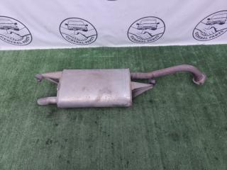 Глушитель Toyota Premio 2005
