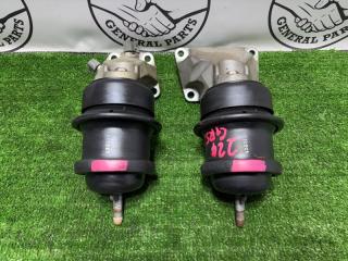 Подушка двигателя Toyota Crown 2011