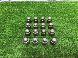 Гайка колесная Toyota Probox 2008 контрактная Гайка колесная Toyota Probox 2008