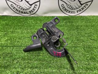 Замок капота Subaru Lancaster 2002