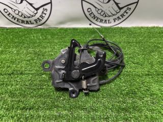 Замок капота Toyota Alphard 2007