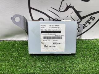 Блок управления Toyota Crown 2011 контрактная Блок управления Toyota Crown 2011