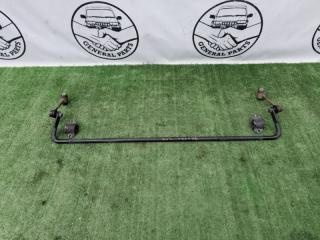 Стабилизатор задний Toyota Aristo 2001