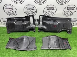 Защита двигателя Toyota Premio 2006