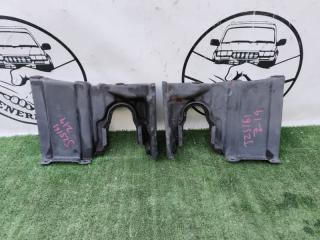 Защита двигателя Toyota Aristo 2001