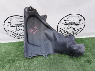 Защита горловины топливного бака Toyota Aristo 2001