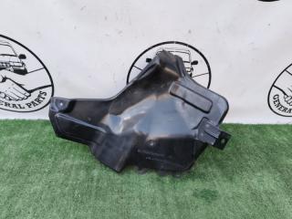 Защита горловины топливного бака Toyota Land Cruiser Cygnus 2003