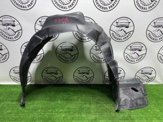 Подкрылок передний правый Toyota Alphard 2007