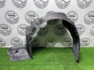 Подкрылок передний левый Toyota Alphard 2007