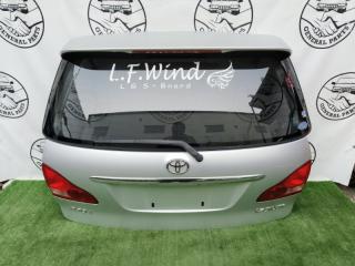Дверь багажника задняя Toyota Ipsum 2003 контрактная Дверь багажника задняя Toyota Ipsum 2003