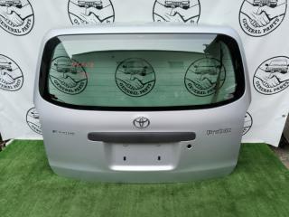 Дверь багажника задняя Toyota Probox 2006 контрактная Дверь багажника задняя Toyota Probox 2006