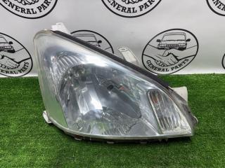 Фара галогеновая передняя правая Toyota Premio 2006 контрактная Фара галогеновая передняя правая Toyota Premio 2006