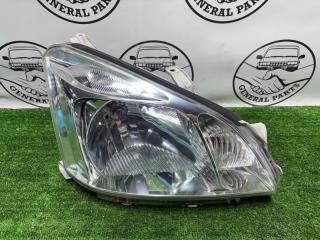 Фара галогеновая передняя правая Toyota Premio 2003 контрактная Фара галогеновая передняя правая Toyota Premio 2003