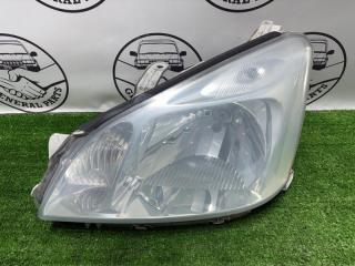 Фара галогеновая передняя левая Toyota Premio 2003 контрактная Фара галогеновая передняя левая Toyota Premio 2003