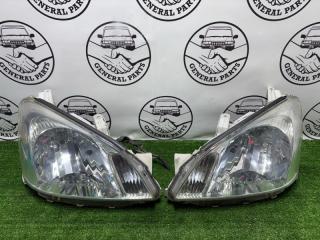 Фара галогеновая Toyota Premio 2005 контрактная Фара галогеновая Toyota Premio 2005