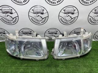 Фара галогеновая Toyota Succeed 2010 контрактная Фара галогеновая Toyota Succeed 2010