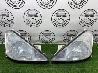 Фара галогеновая Toyota Allion 2003 контрактная Фара галогеновая Toyota Allion 2003