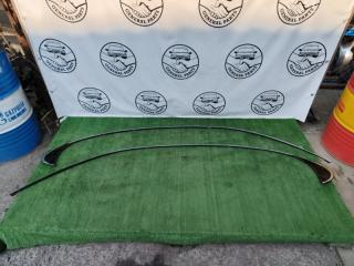 Молдинг на крышу Toyota Aristo 2001