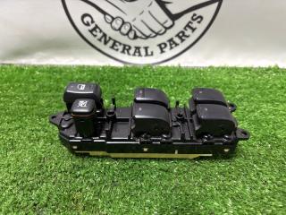 Блок управления стеклоподъемниками Toyota Ist 2004 контрактная Блок управления стеклоподъемниками Toyota Ist 2004