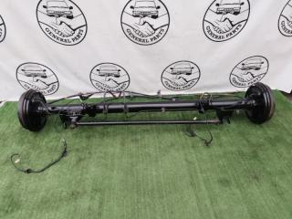 Балка подвески Toyota Succeed 2006