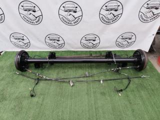 Балка подвески Toyota Probox 2006