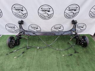 Балка подвески Toyota Premio 2006