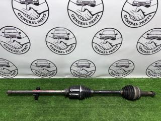 Привод передний правый Toyota Alphard 2007 контрактная Привод передний правый Toyota Alphard 2007