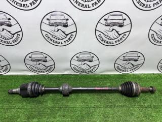 Привод передний правый Toyota Succeed 2006 контрактная Привод передний правый Toyota Succeed 2006