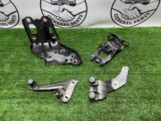 Ролик раздвижной двери задний левый Toyota Alphard 2007