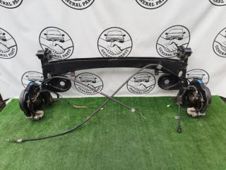 Балка подвески Toyota Alphard 2007