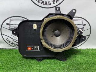 Динамик передний правый Toyota Aristo 2001