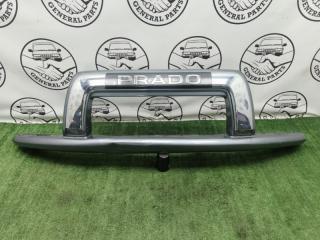 Защитная дуга передняя Toyota Land Cruiser Prado 2000