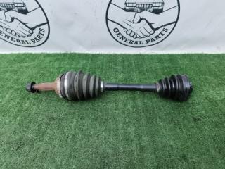 Привод передний левый Toyota Runx 2004 контрактная Привод передний левый Toyota Runx 2004