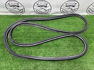 Уплотнительная резинка двери багажника Toyota Succeed 2006