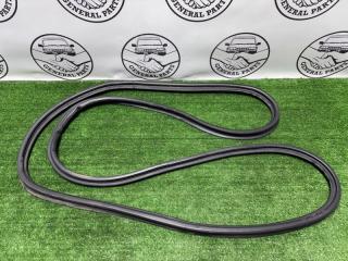 Уплотнительная резинка двери багажника Toyota Succeed 2010