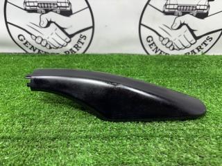 Заглушка рейлинга передняя правая Toyota Land Cruiser Prado 2001