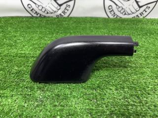 Заглушка рейлинга задняя правая Toyota Land Cruiser Prado 2001