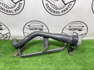 Горловина топливного бака Toyota Land Cruiser Prado 2001