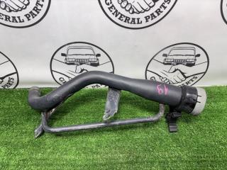 Горловина топливного бака Toyota Land Cruiser Prado 1998